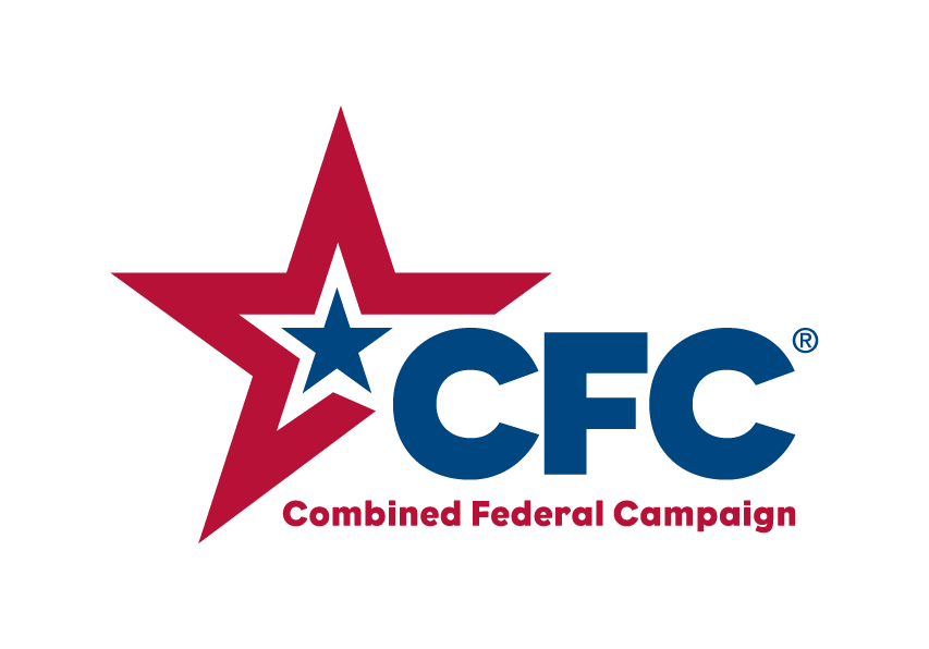 CFC Logo - Blue And Red