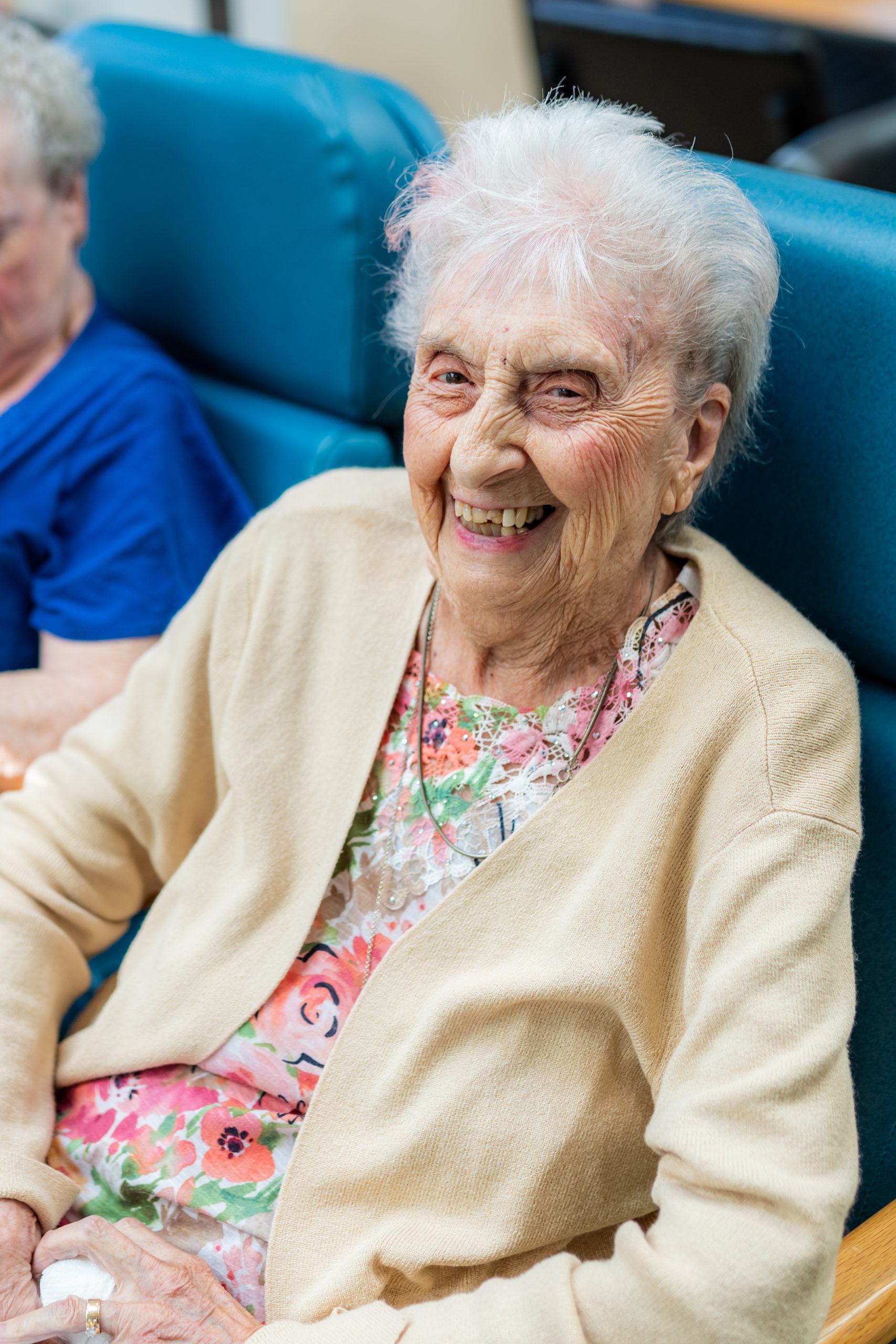 Gloria Photo Website